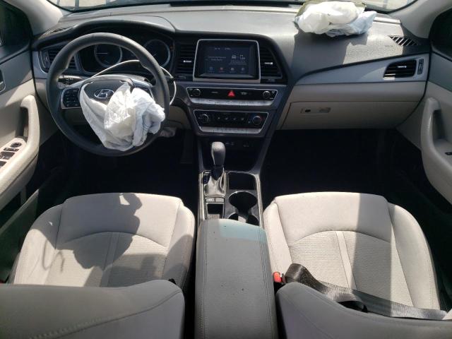 2018 HYUNDAI SONATA SE - 5NPE24AF7JH693454