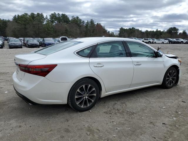 Vin: 4t1bk1eb3gu200453, lot: 53363065, toyota avalon xle 20163