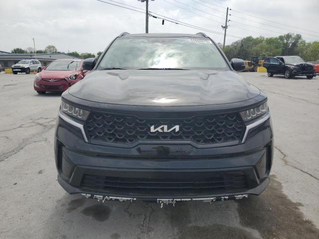 2022 KIA SORENTO S - 5XYRL4LC4NG159570