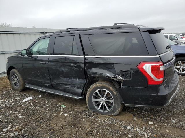 Vin: 1fmjk1jt0lea17784, lot: 52078355, ford expedition max xlt 20202
