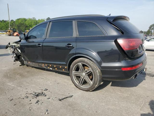 Vin: wa1dgafe6dd009283, lot: 52923545, audi q7 prestige 20132