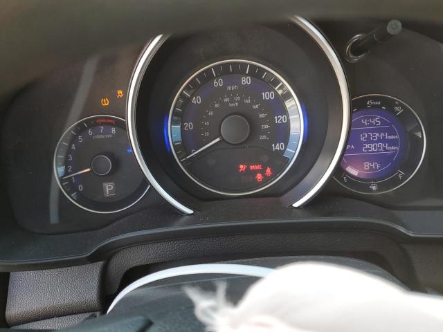 2016 HONDA FIT LX - JHMGK5H59GX004215