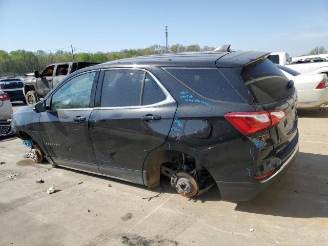 Vin: 3gnaxjev5kl307266, lot: 53491135, chevrolet equinox lt 20192