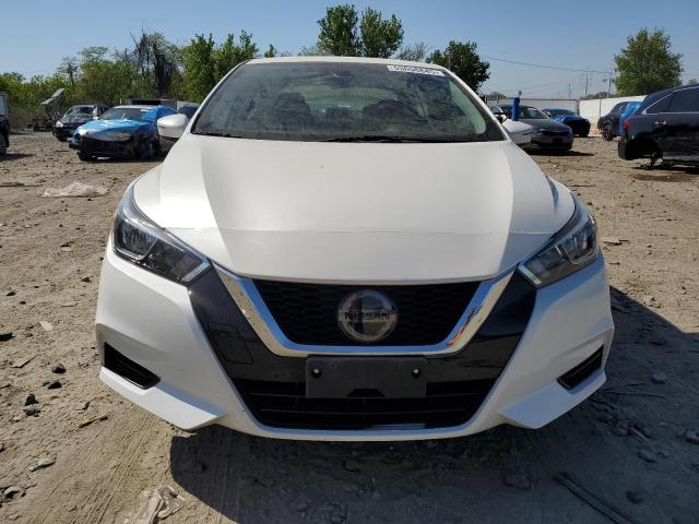 2020 NISSAN VERSA SV 3N1CN8EV9LL803627