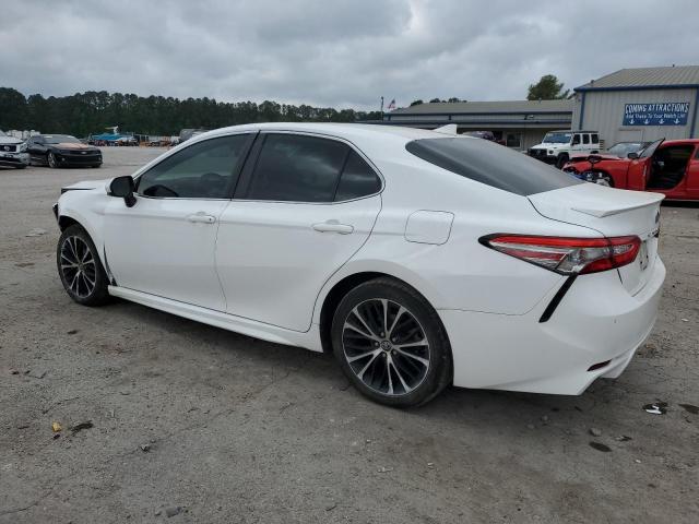 Vin: 4t1b11hkxku758016, lot: 53294705, toyota camry l 20192