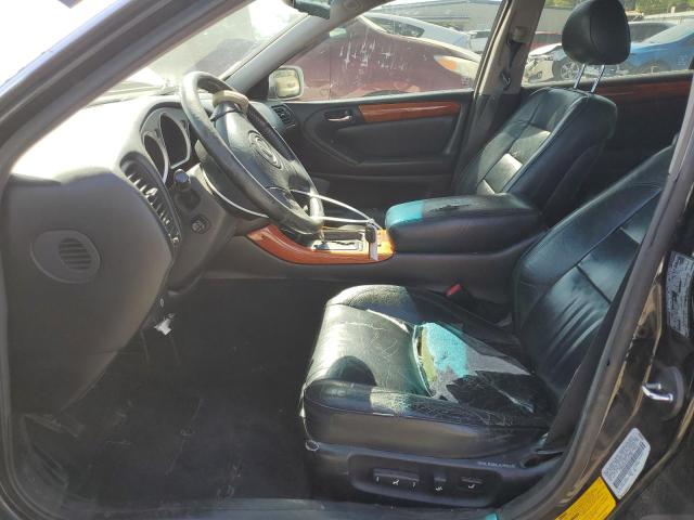 2002 LEXUS GS 300 #3304811631