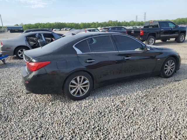 Vin: jn1ev7ap6gm301728, lot: 53091865, infiniti q50 premium 20163