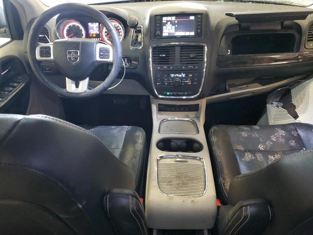 2015 DODGE GRAND CARA - 2C4RDGDG9FR713053
