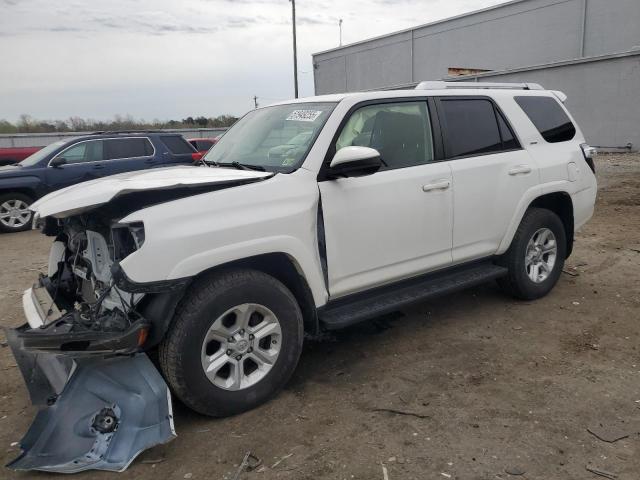 Vin: jtebu5jr3h5445401, lot: 51949255, toyota 4runner sr5/sr5 premium 2017 img_1