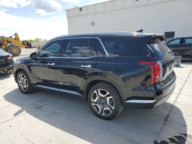 Vin: km8r5dge6pu557334, lot: 54346205, hyundai palisade limited 20232