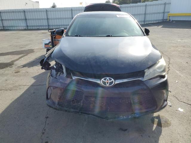 2017 TOYOTA CAMRY LE - 4T1BF1FK9HU270253