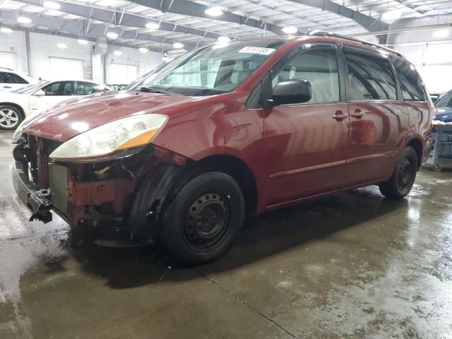 TOYOTA SIENNA CE