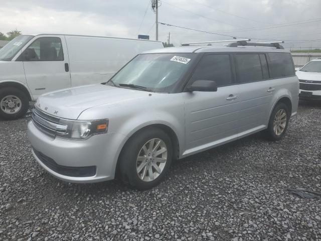 FORD FLEX SE