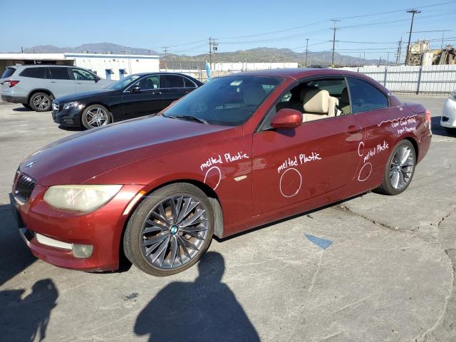 BMW 3 SERIES I