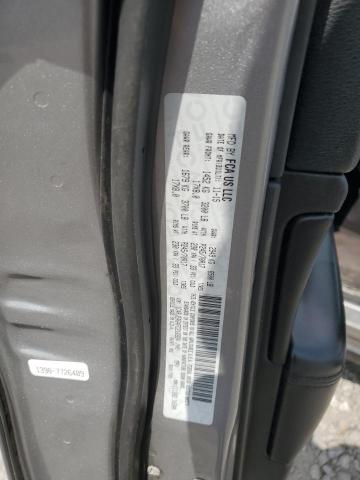 2015 JEEP GRAND CHER - 1C4RJEAG4FC216924