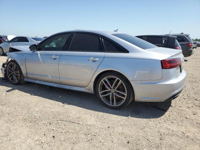 Vin: waug3afc2jn044838, lot: 52034905, audi a6 premium plus 20182