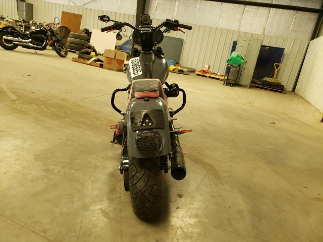 2022 HARLEY-DAVIDSON FXLRS 1HD1YWZ26NB038203