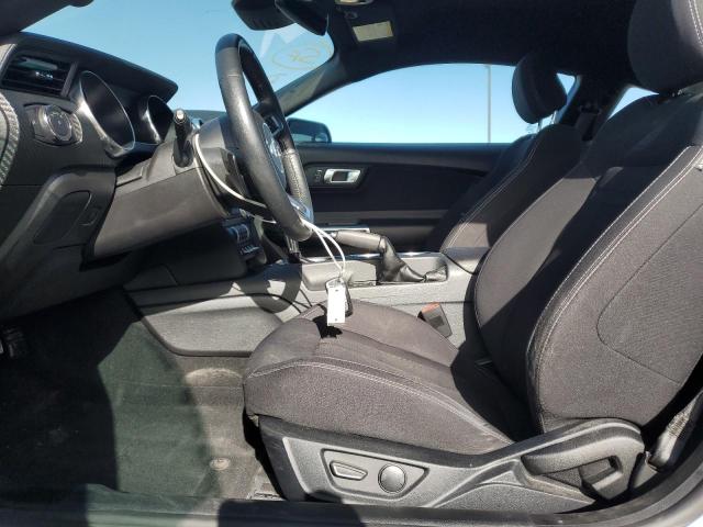 2021 FORD MUSTANG - 1FA6P8TH7M5141555