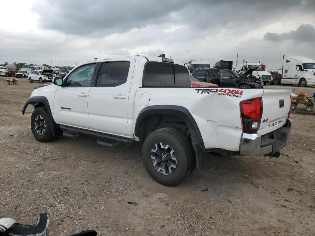 Vin: 3tmcz5an5km242521, lot: 55167485, toyota tacoma double cab 20192