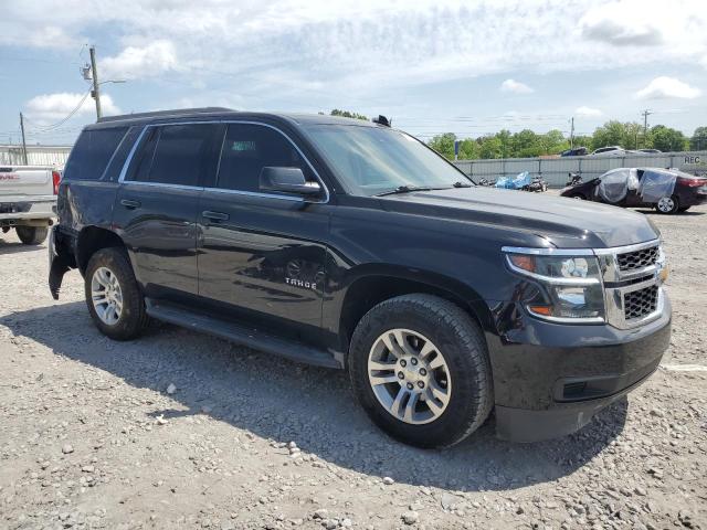 Vin: 1gnskbkc1gr100711, lot: 54014985, chevrolet tahoe k1500 lt 20164