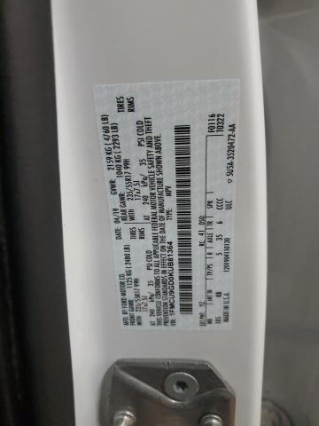 2019 FORD ESCAPE SE - 1FMCU9GD0KUB81364