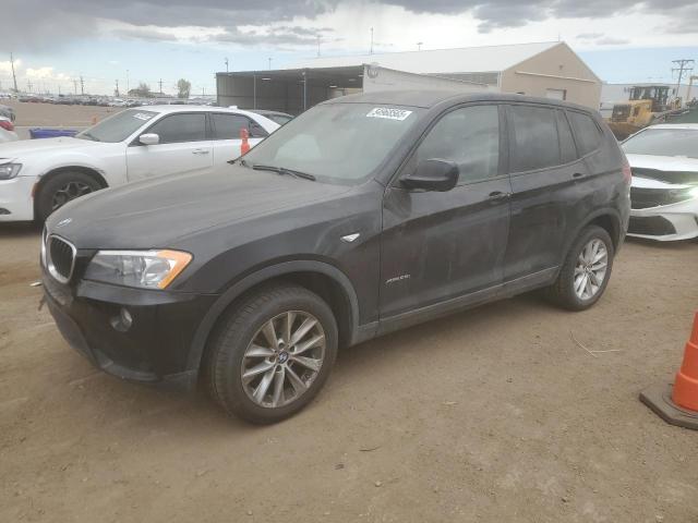 Vin: 5uxwx9c55dl873831, lot: 54968565, bmw x3 xdrive28i 2013 img_1
