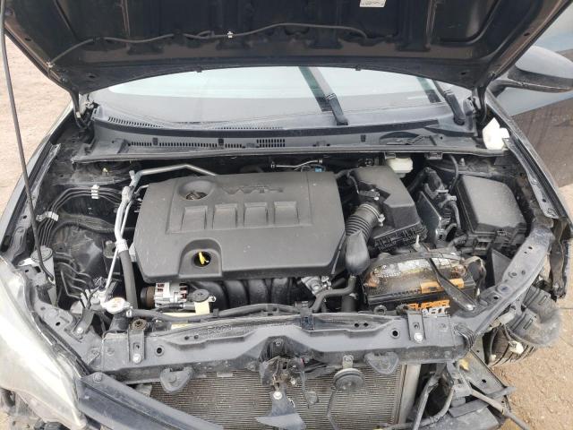 2019 TOYOTA COROLLA L - 2T1BURHE3KC175837