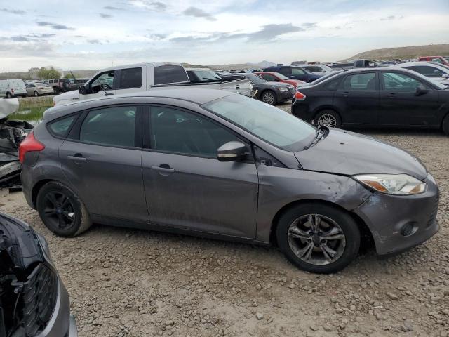 Vin: 1fadp3k26dl375012, lot: 54561125, ford focus se 20134