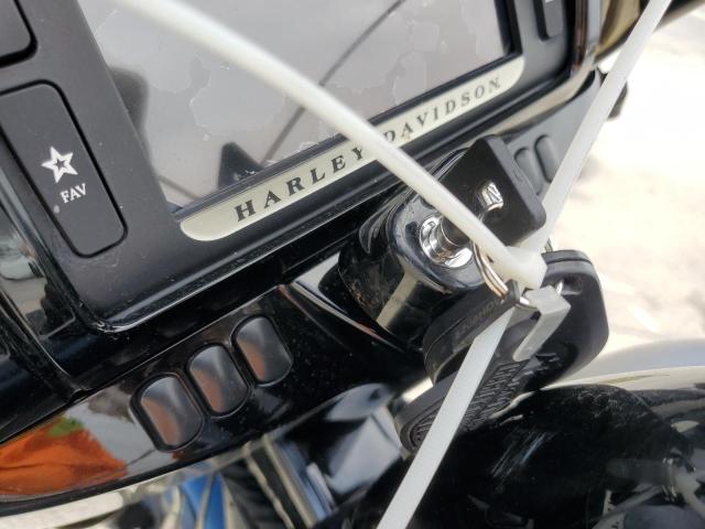 2018 HARLEY-DAVIDSON FLHXS 115T 1HD1KYC11JB631331