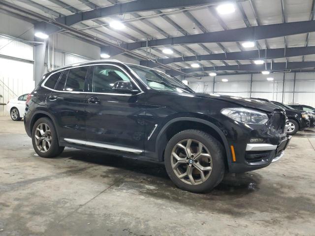 Vin: 5uxty5c07m9g22659, lot: 54769705, bmw x3 xdrive30i 20214