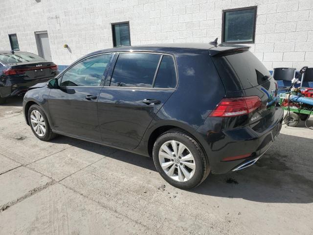 Vin: 3vwg57auxlm010320, lot: 51638655, volkswagen golf 20202