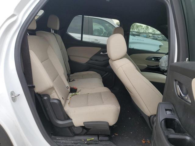 2023 CHEVROLET TRAVERSE L - 1GNERFKW5PJ279764
