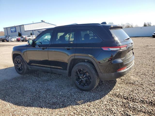 jeep grand cher 2024 1C4RJHAG6R8605394 photo #3
