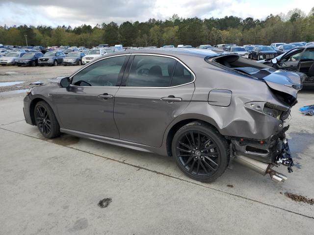 Vin: 4t1k31ak0nu596485, lot: 51320905, toyota camry xse 20222