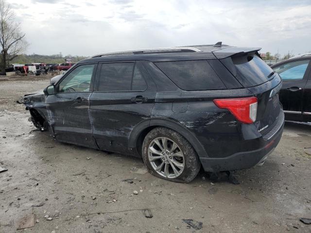 Vin: 1fmsk8fh6ngb03965, lot: 53475445, ford explorer limited 20222