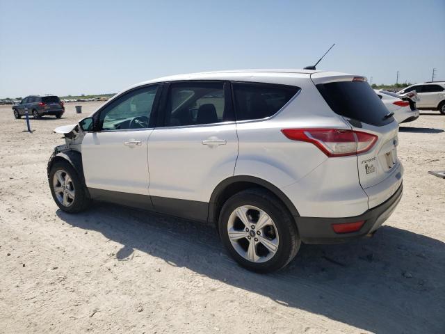 Vin: 1fmcu0gx3gua83992, lot: 52718825, ford escape se 20162