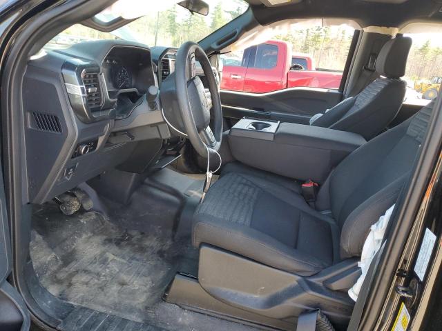 2023 FORD F150 SUPER - 1FTEW1EP9PKF55480