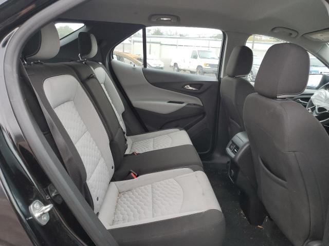 2018 CHEVROLET EQUINOX LS - 2GNAXREV5J6341709