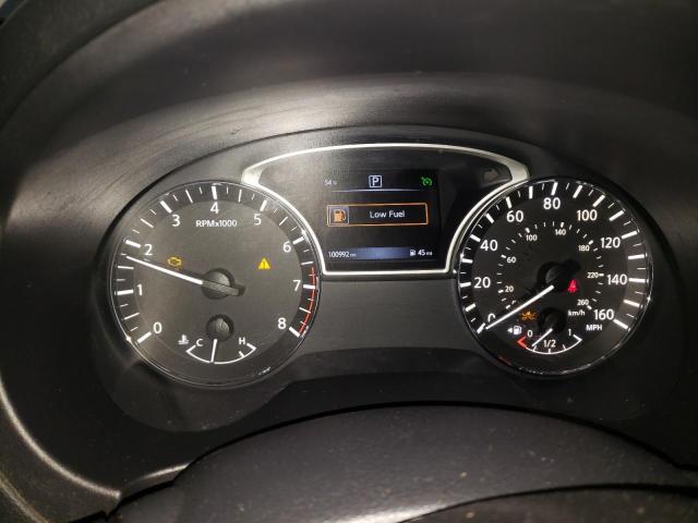 2018 NISSAN ALTIMA 2.5 - 1N4AL3AP7JC226860