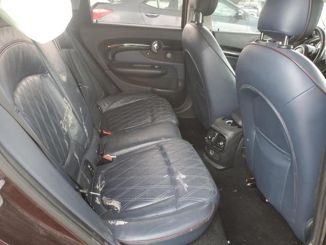 2016 MINI COOPER CLU WMWLN5C56G2B28065