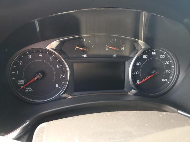 2024 CHEVROLET EQUINOX LS - 3GNAXHEG8RL102903