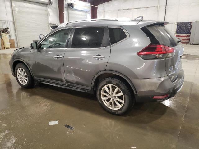 Vin: knmat2mt0jp597431, lot: 52542675, nissan rogue s 20182