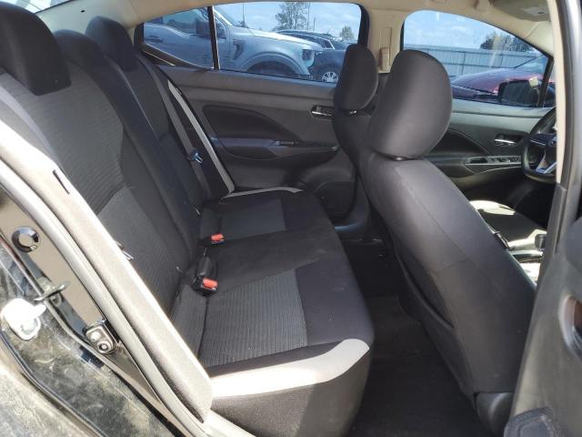 2022 NISSAN VERSA SV - 3N1CN8EV4NL827255