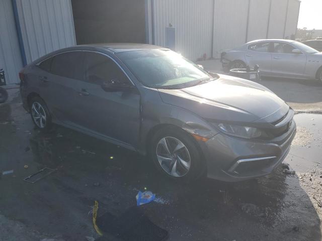 Vin: 19xfc2f62ke021564, lot: 52929515, honda civic lx 20194