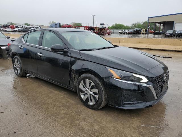 Vin: 1n4bl4bv6pn394705, lot: 51869395, nissan altima s 20234