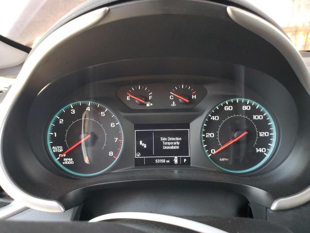 2023 CHEVROLET MALIBU LT - 1G1ZD5ST1PF135620