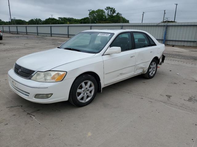 TOYOTA AVALON XL