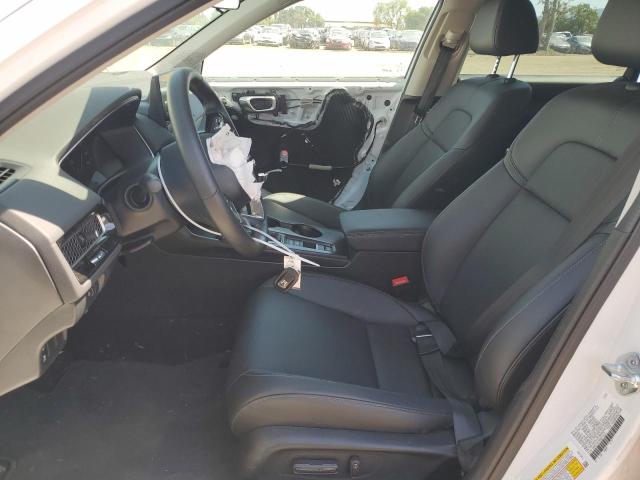 2024 HONDA CIVIC EXL - 19XFL1H71RE010212