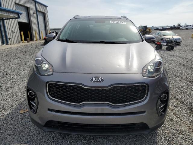 2018 KIA SPORTAGE E - KNDPN3AC3J7378610