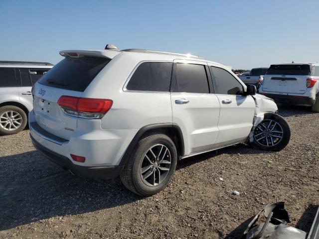 Vin: 1c4rjebg8jc438406, lot: 52691045, jeep grand cher limited 20183